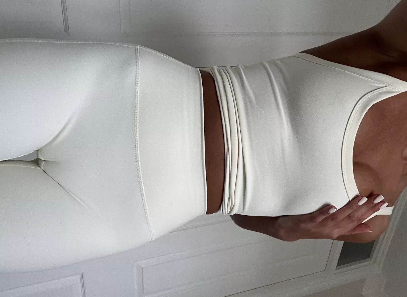 What you lookin at? posted by WorldlinessOk7796