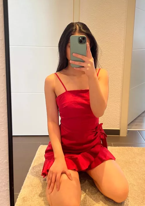 When dinner 🤭 by Sad_Bat6485