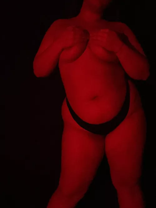 When he can’t hold them I have to by kinksandgigglesexy