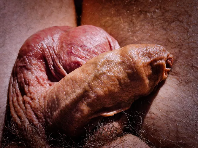 When soft gets hot. by CoarseGrainedMouser