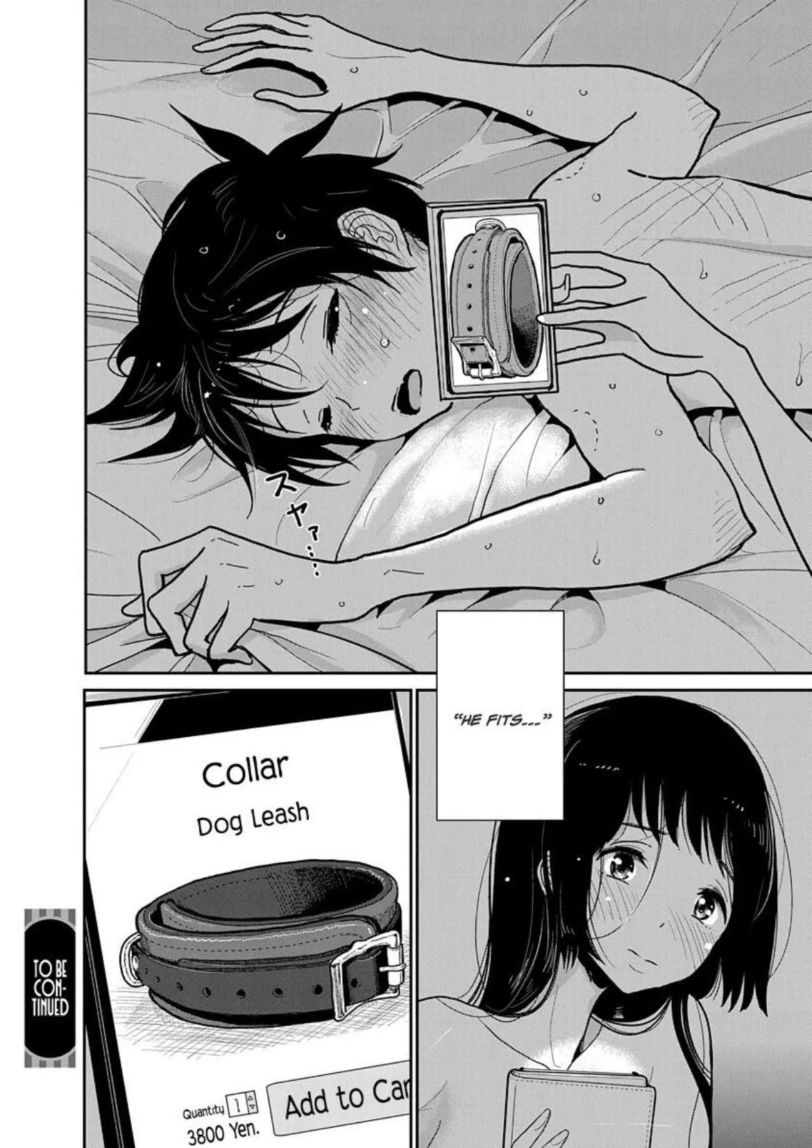 Where can I find a girlfriend like this? 😩 posted by imtotallynotgayy