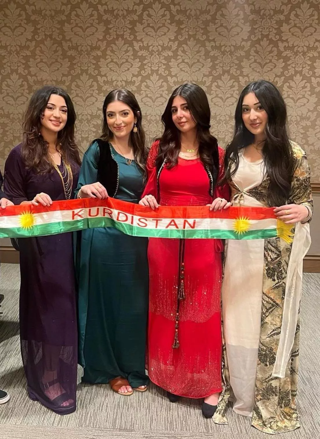 Which Kurd [4] posted by Ball2Hard2Die