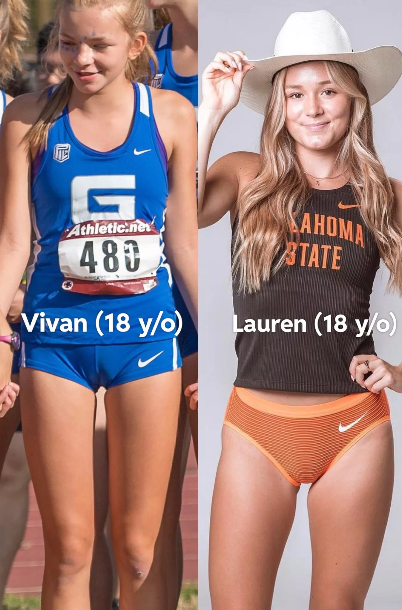 Which shorts are better for the eyes? [2] posted by Mysterious-Phrase885