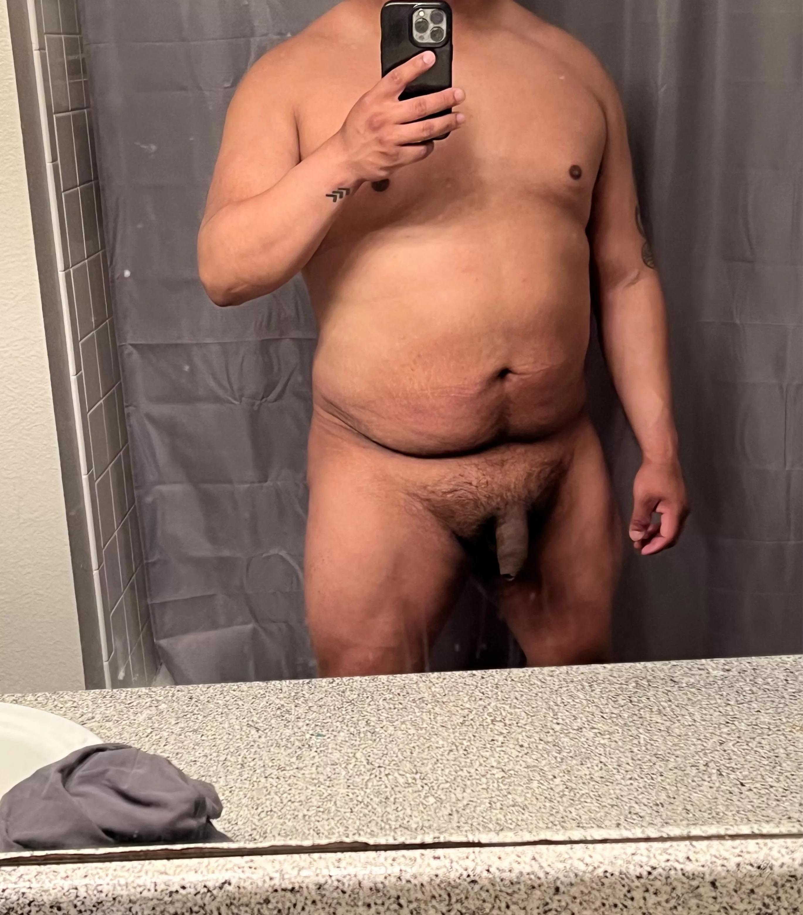 Who wants to unwrap this present posted by No_Charity_826