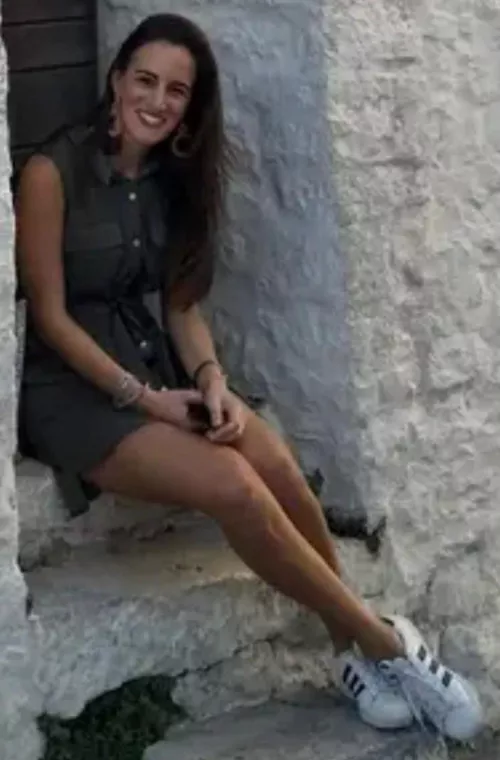 Who would beat this girl? by Fit_Pin4644