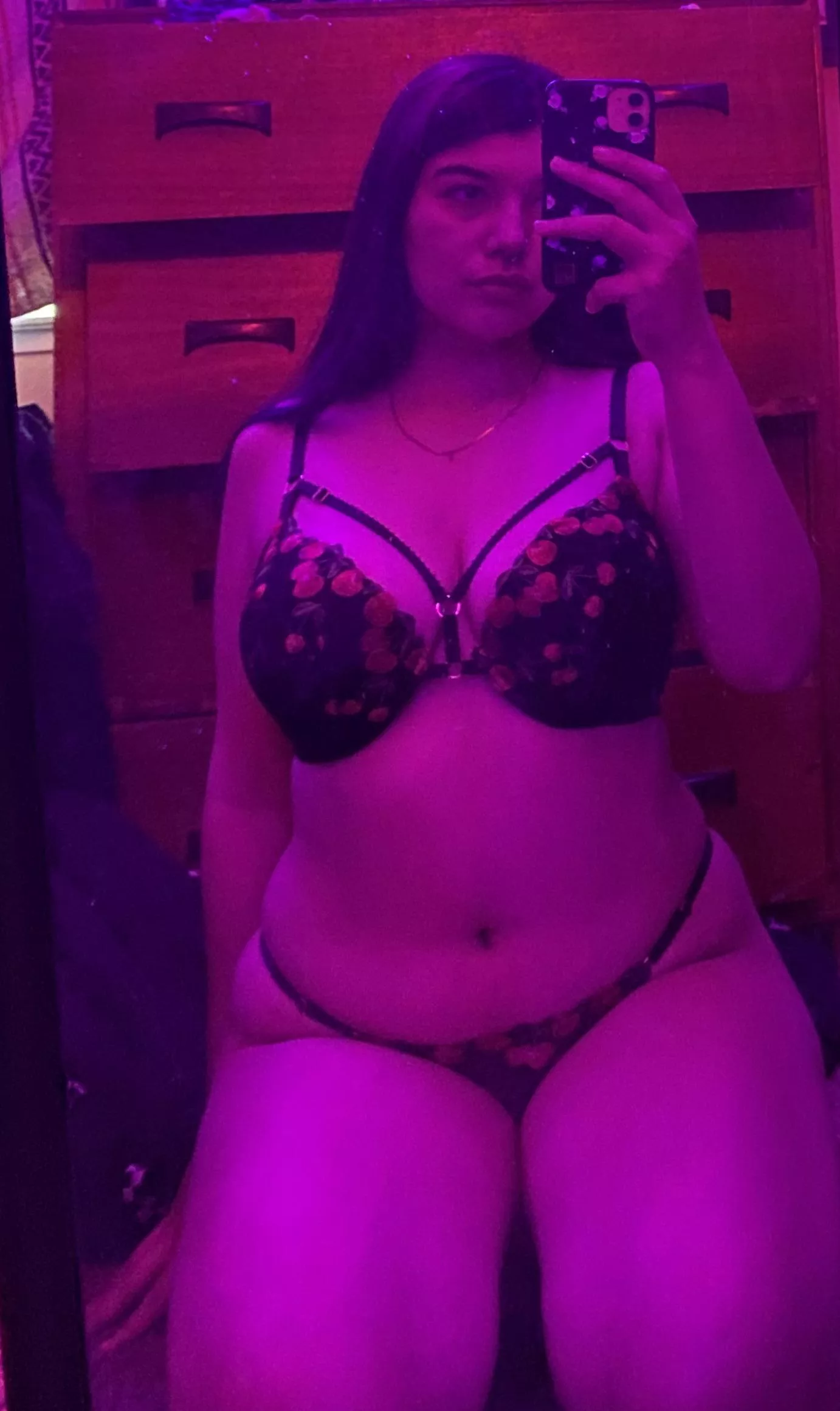 Who would want to fuck me?  posted by princess_pricilla