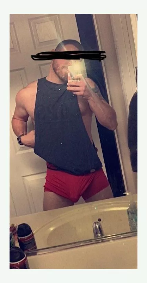 Who’s nexh to ride 😏 by MomentSmooth7249