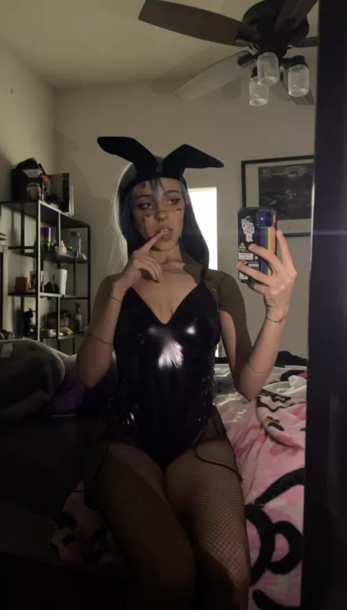 will you cum inside me or my throat first? by tristenunsolved