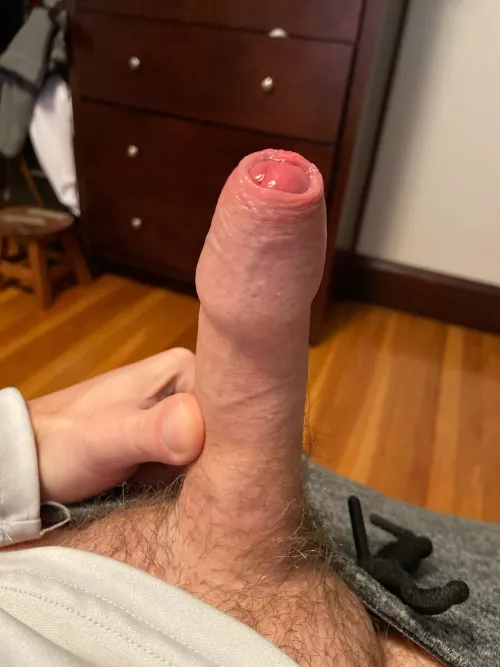 Woke up Wet by Uncut_Unleashed