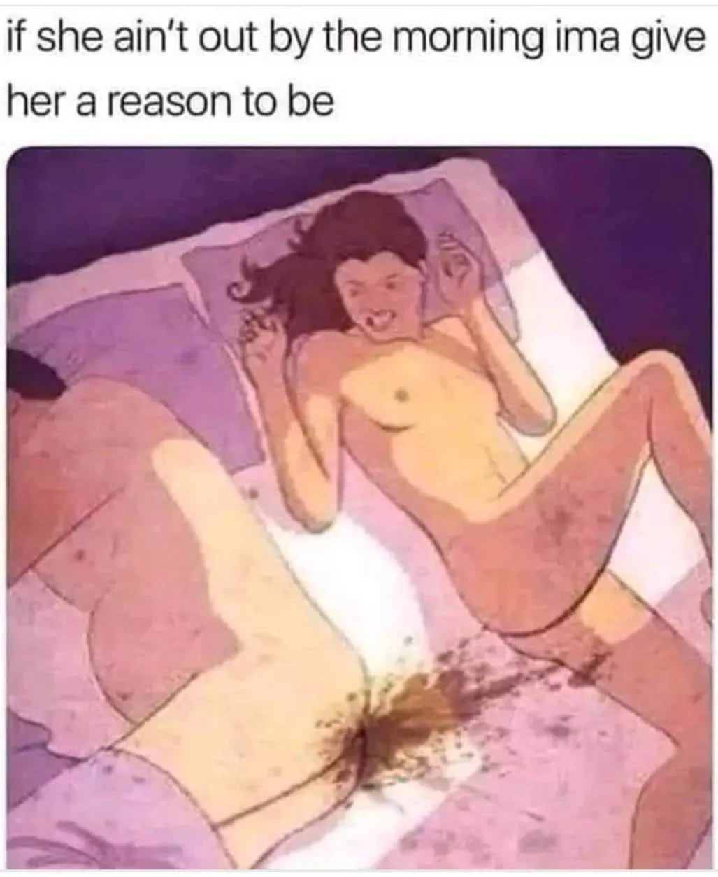 Works every time posted by FetusDeletus83