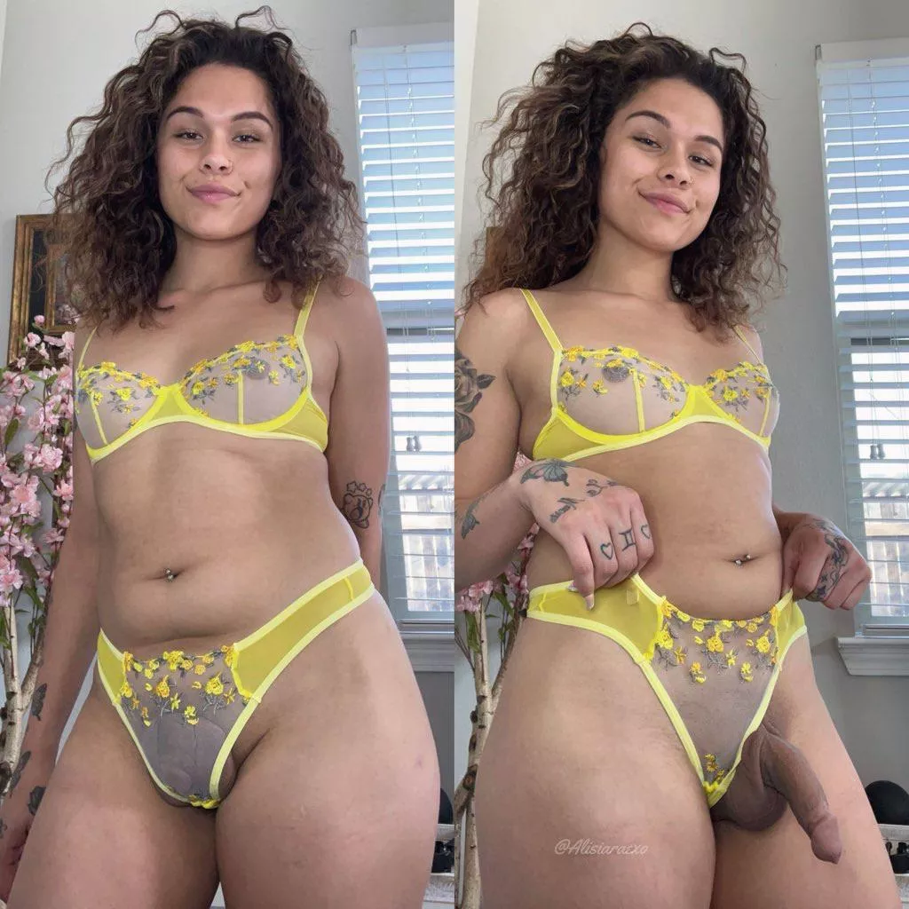 Would you rather fuck me or suck my dick? posted by Alisiaraexo
