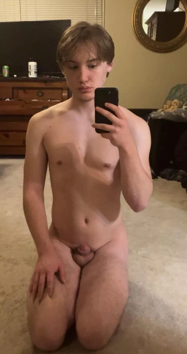 Would you tease me or degrade me? posted by polarionprince