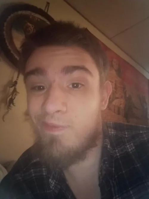 Yesterday was my birthday by Chase32852