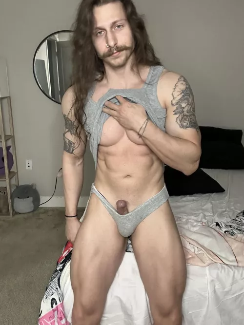 You ever just wanna suck on some dick? by DannyKoolaid