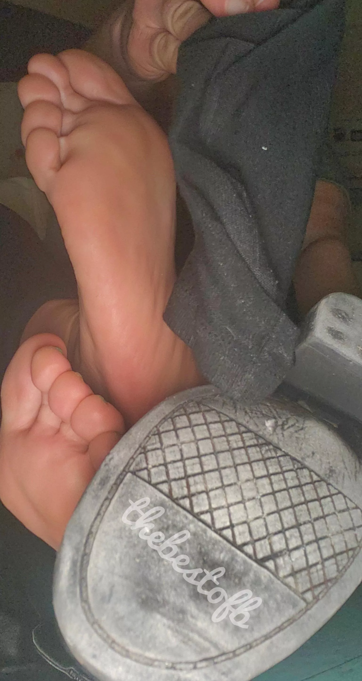 You like them hot and sweaty? posted by Thebestofbonnie