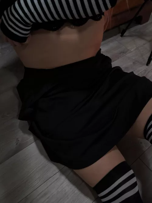 Your local Asian sissy femboy by ThiccSissyFemboi