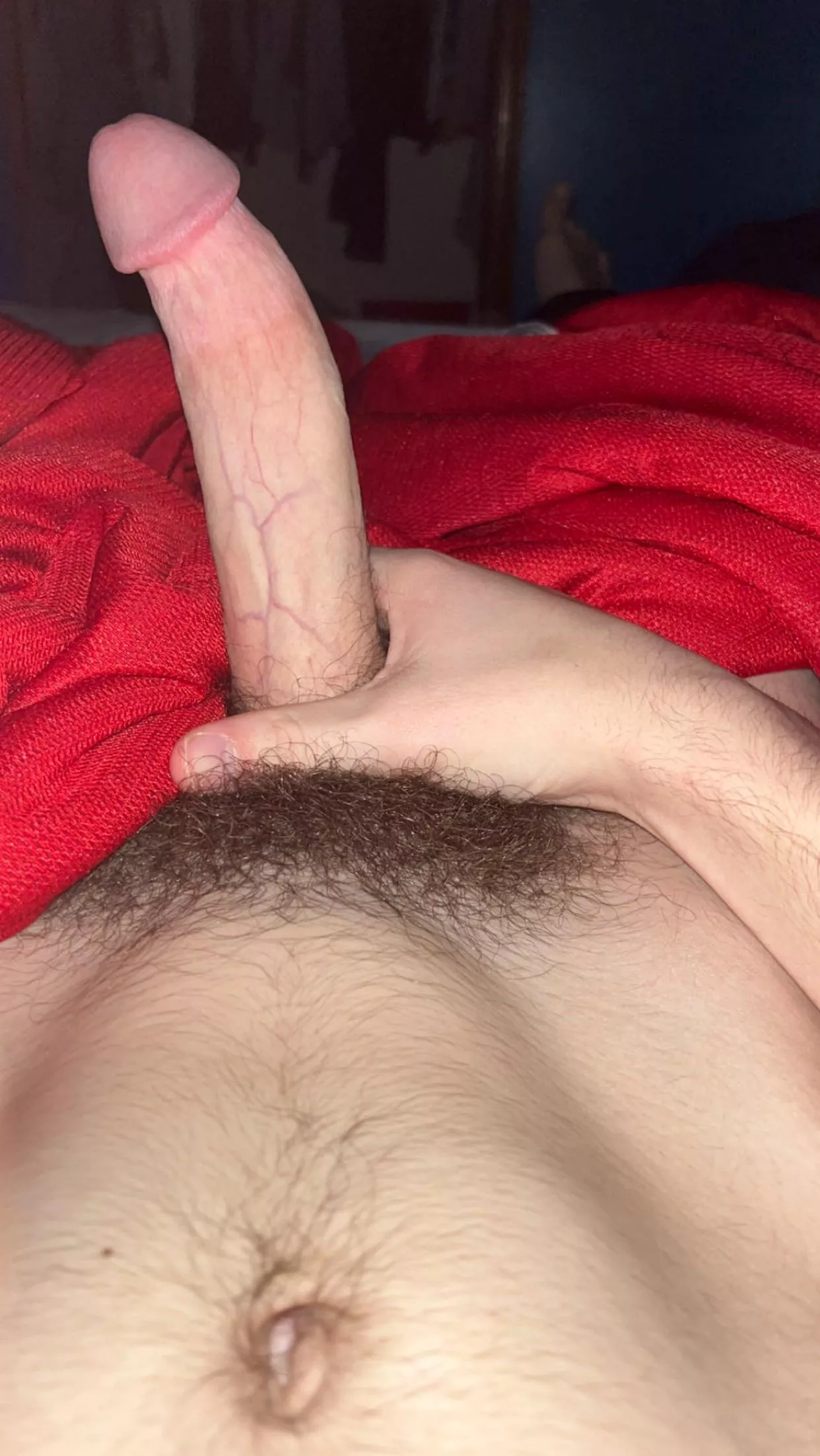 18 looking for smooth bottom posted by bert129w