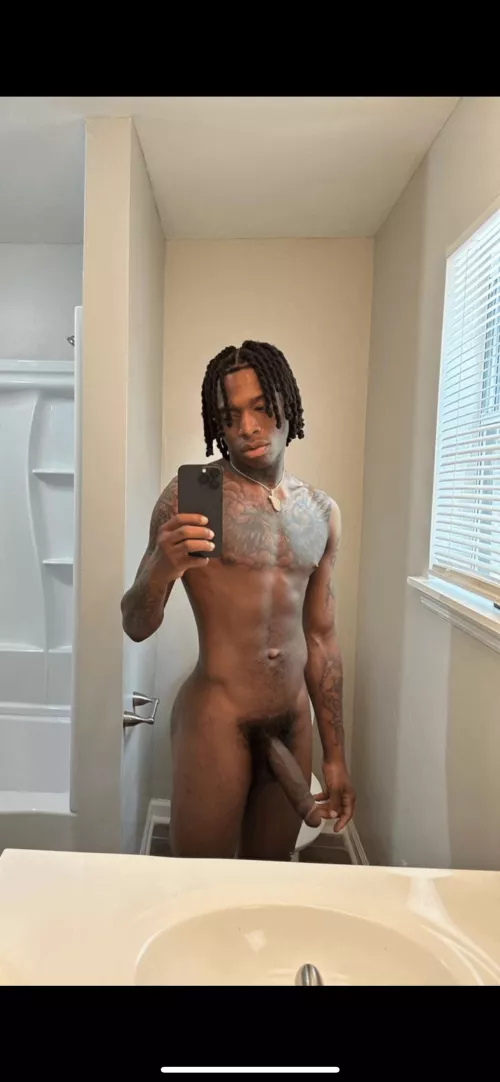 20 who gonna help me in the restroom. Pm for snap by Fit_bbc1