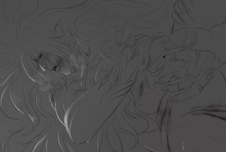 A night together (Huskar x Asan) by Lindy_Dark