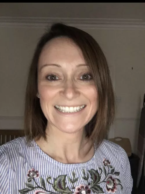 All yours if you want her by Normal_Focus2128