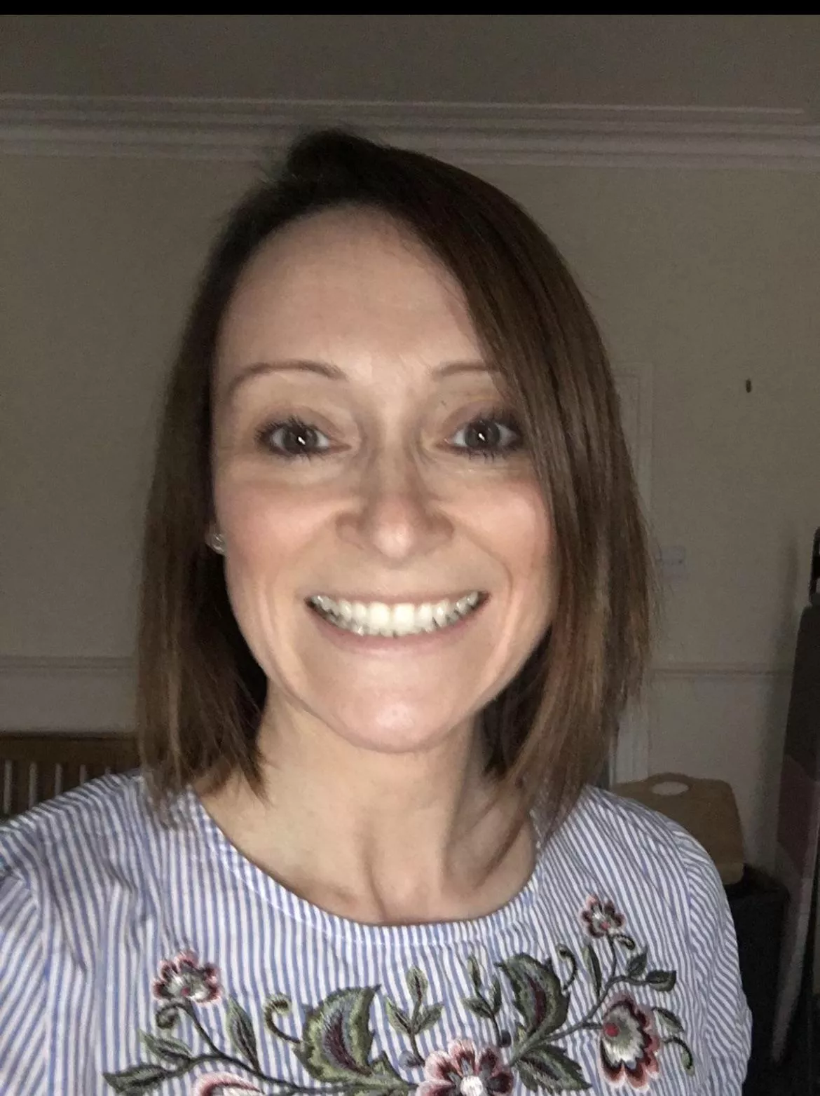 All yours if you want her posted by Normal_Focus2128