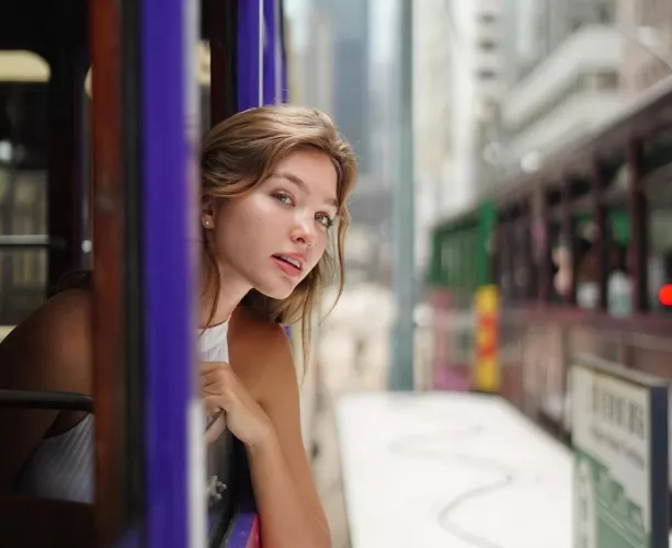 Anastasia Veretnova by Reasonable-Owl-3857