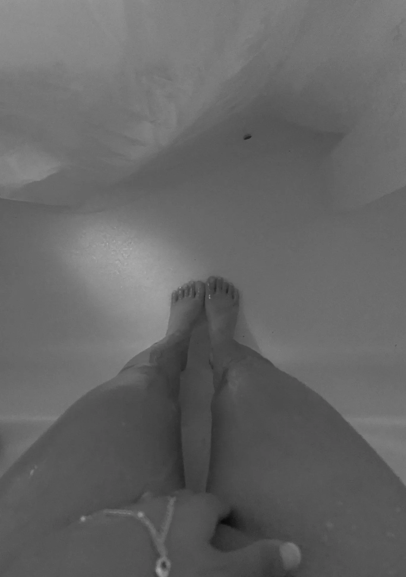 Are my legs pretty? posted by SadmonkeyW