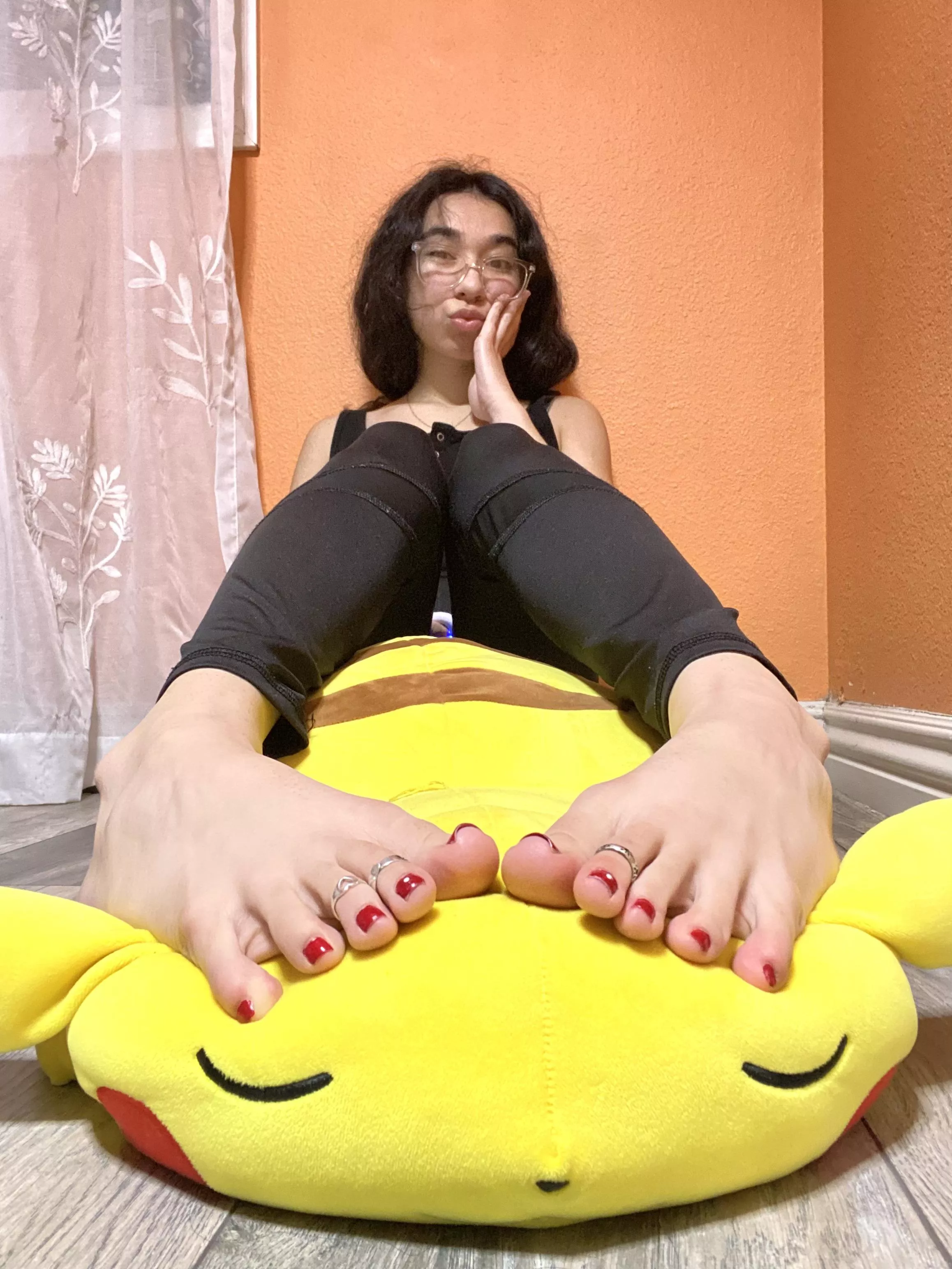 aside from this, you're my favorite 💜 posted by MercurySoles