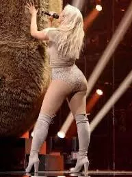 Bebe Rexha is so sexy posted by magicbull7798