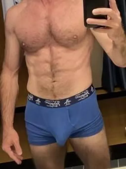 Big things do cum in small packages  by BWC_MFM_Chicago