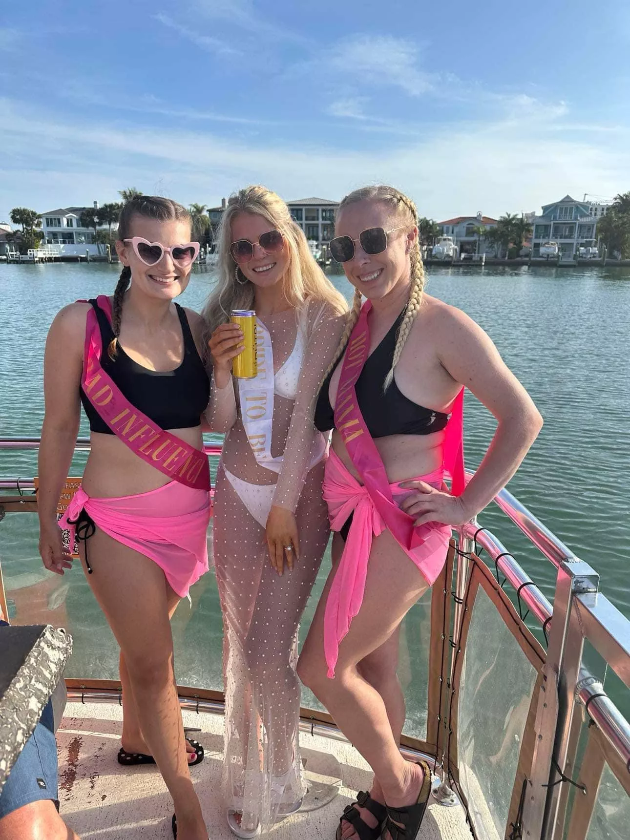 Boats and bikinis posted by Any_Reputation_1909