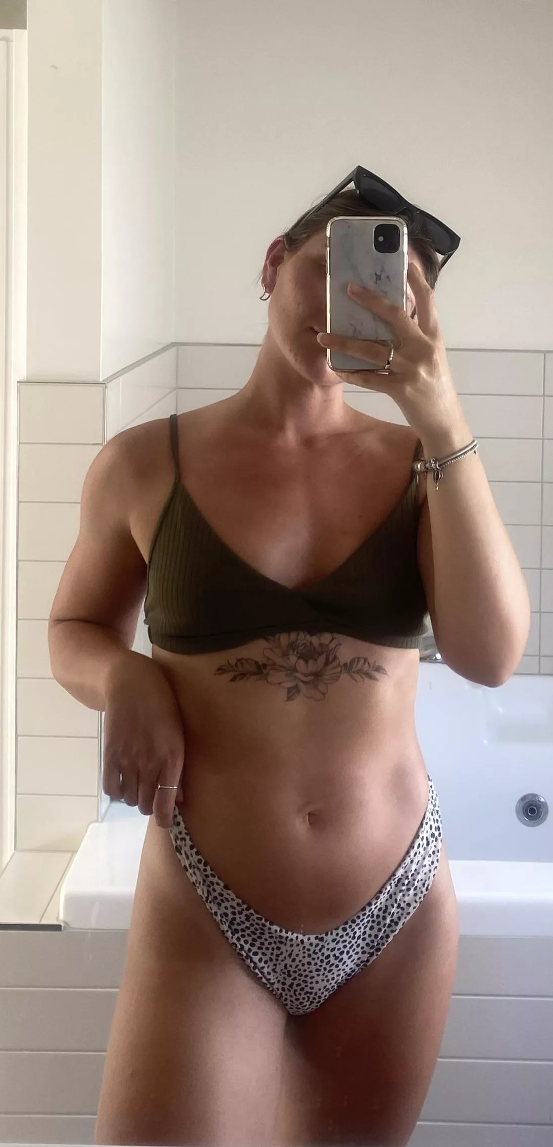 Can I come to the pool party? posted by Princess1z