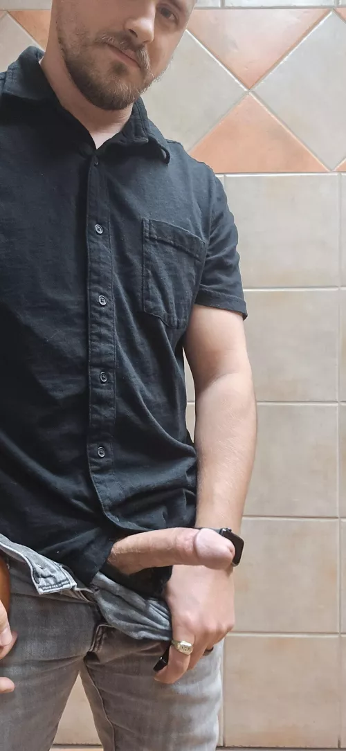 Can I take a moment of your time?  by PM_YER_LINGERIE