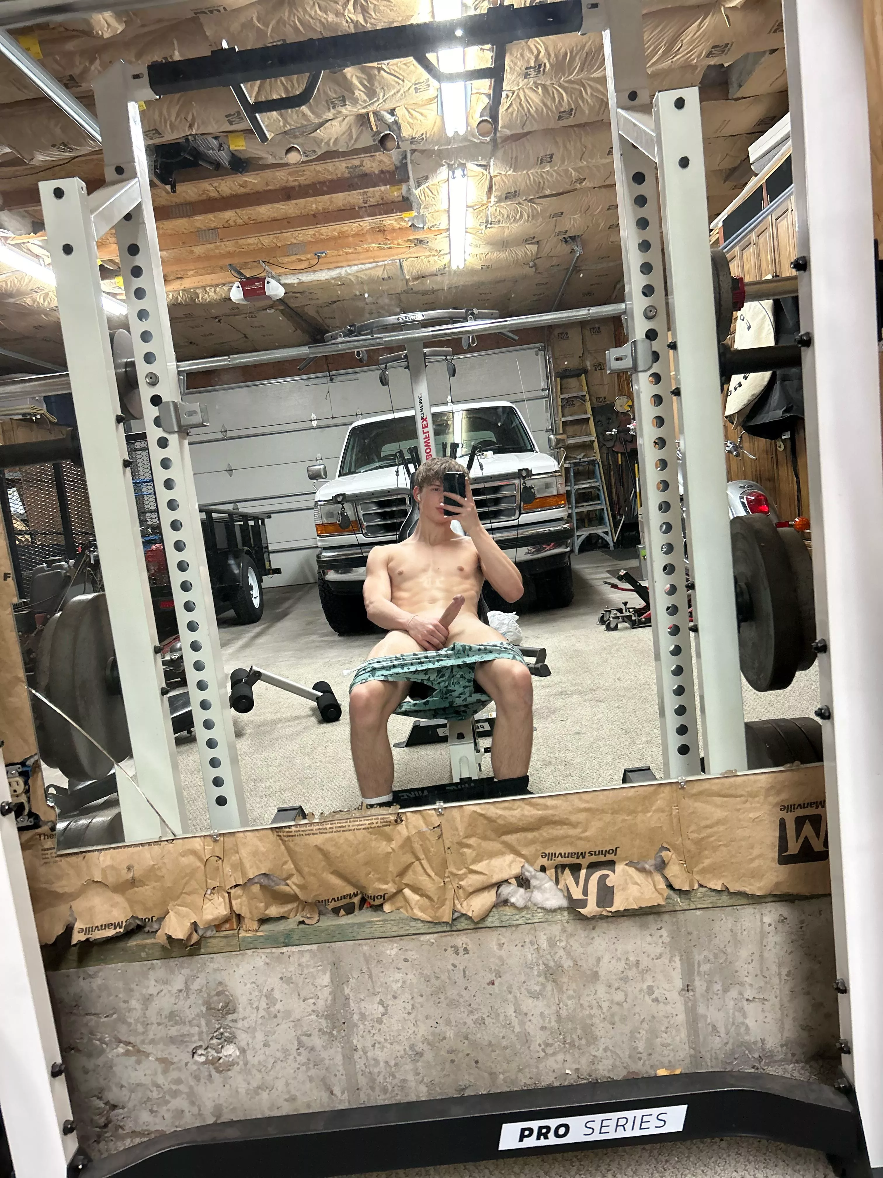 Cardio? posted by BowlingBaron