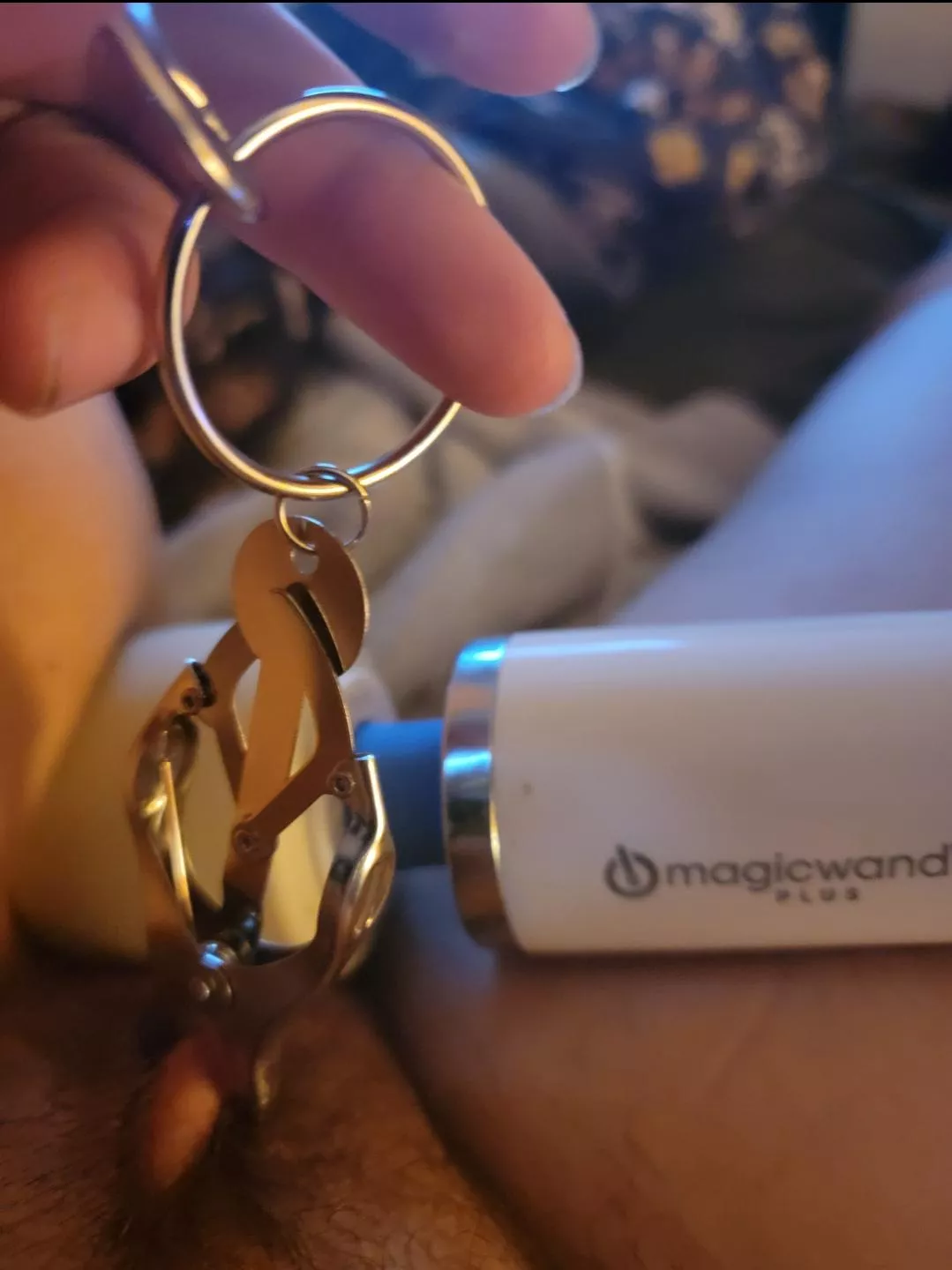 Clit Clamp posted by Is-that-all