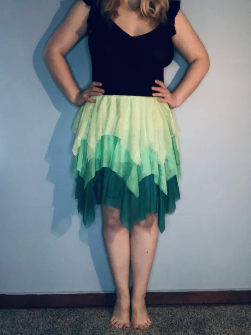 Come find my pot of gold (f) by Sex_attic