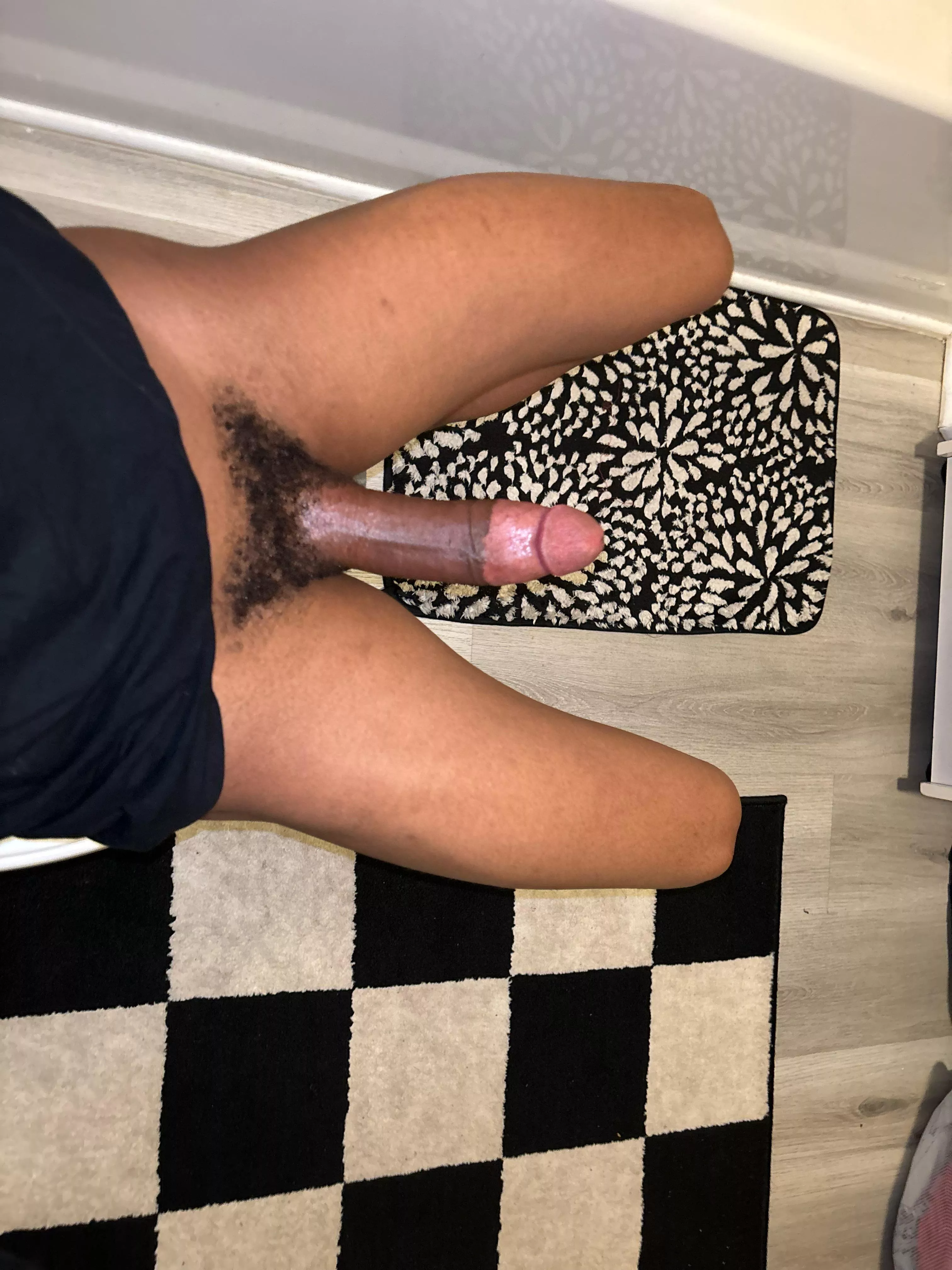 Come get it wet posted by Material-Fill405