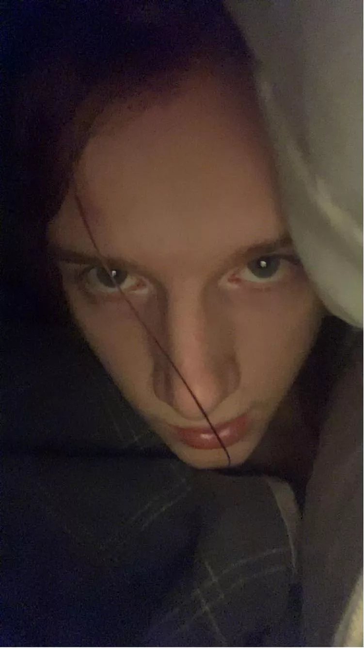 desperate aha posted by CockHungryRedhead