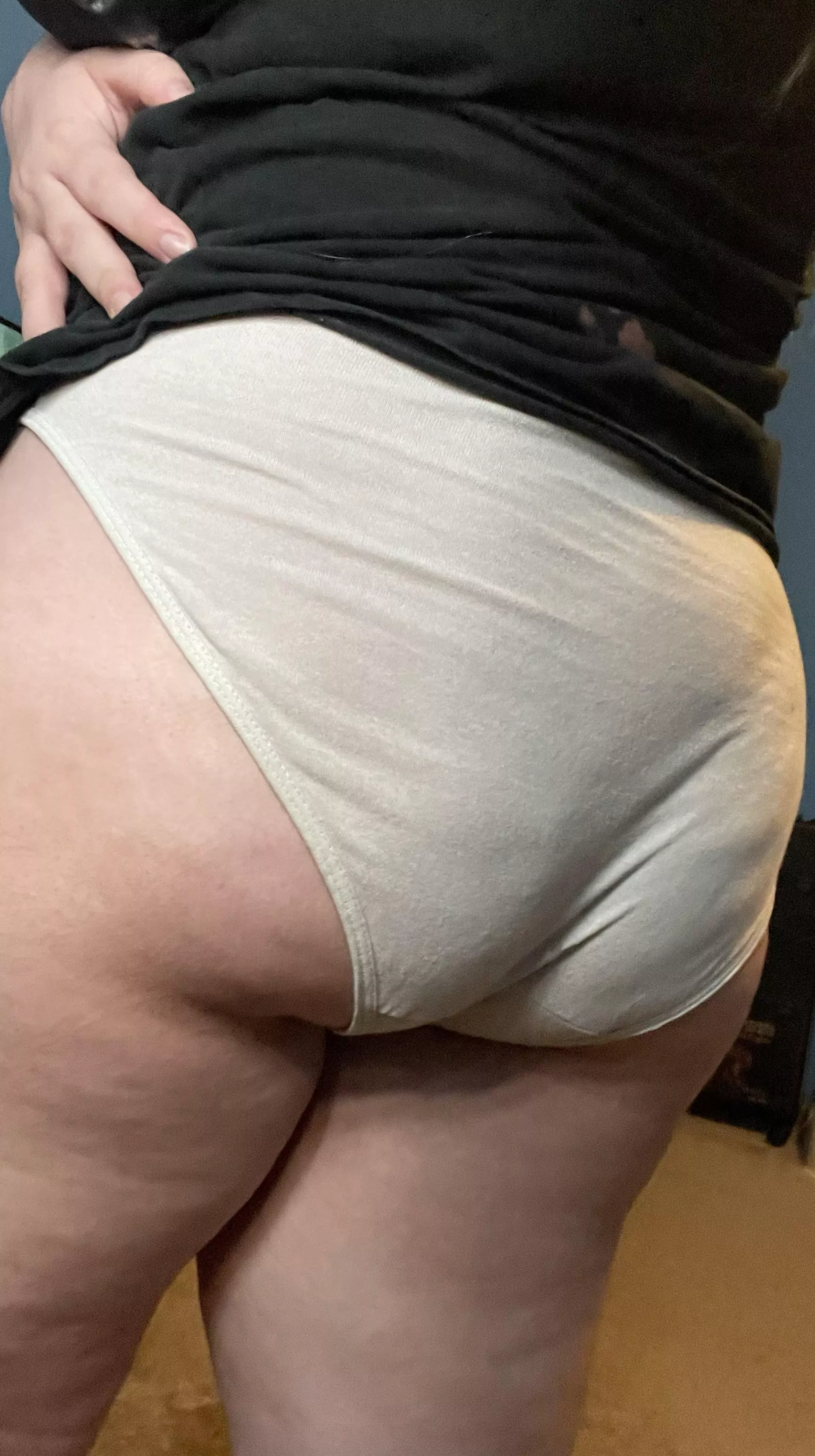 Do they look good on me?? posted by SweetHoneyTree