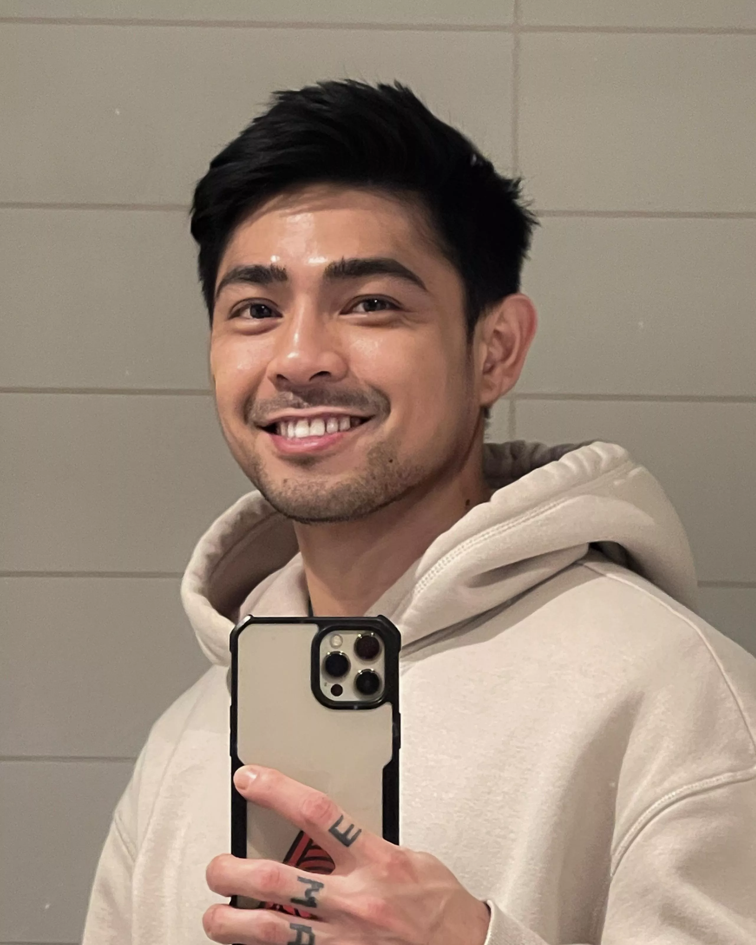 Do you also have your 