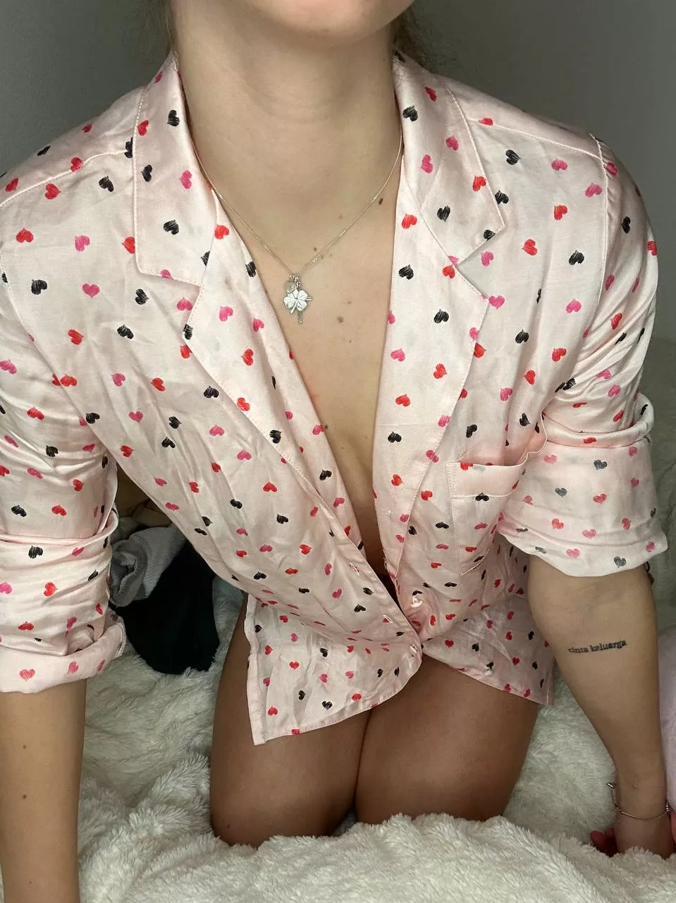 Do you think my 18yo boobs are too small? posted by theaustin3