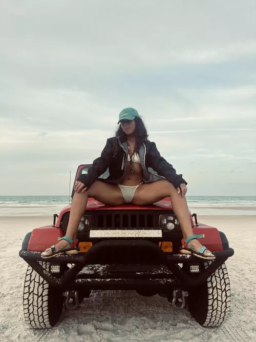 Feeling lucky on St. Patty’s day? by mygreyspace