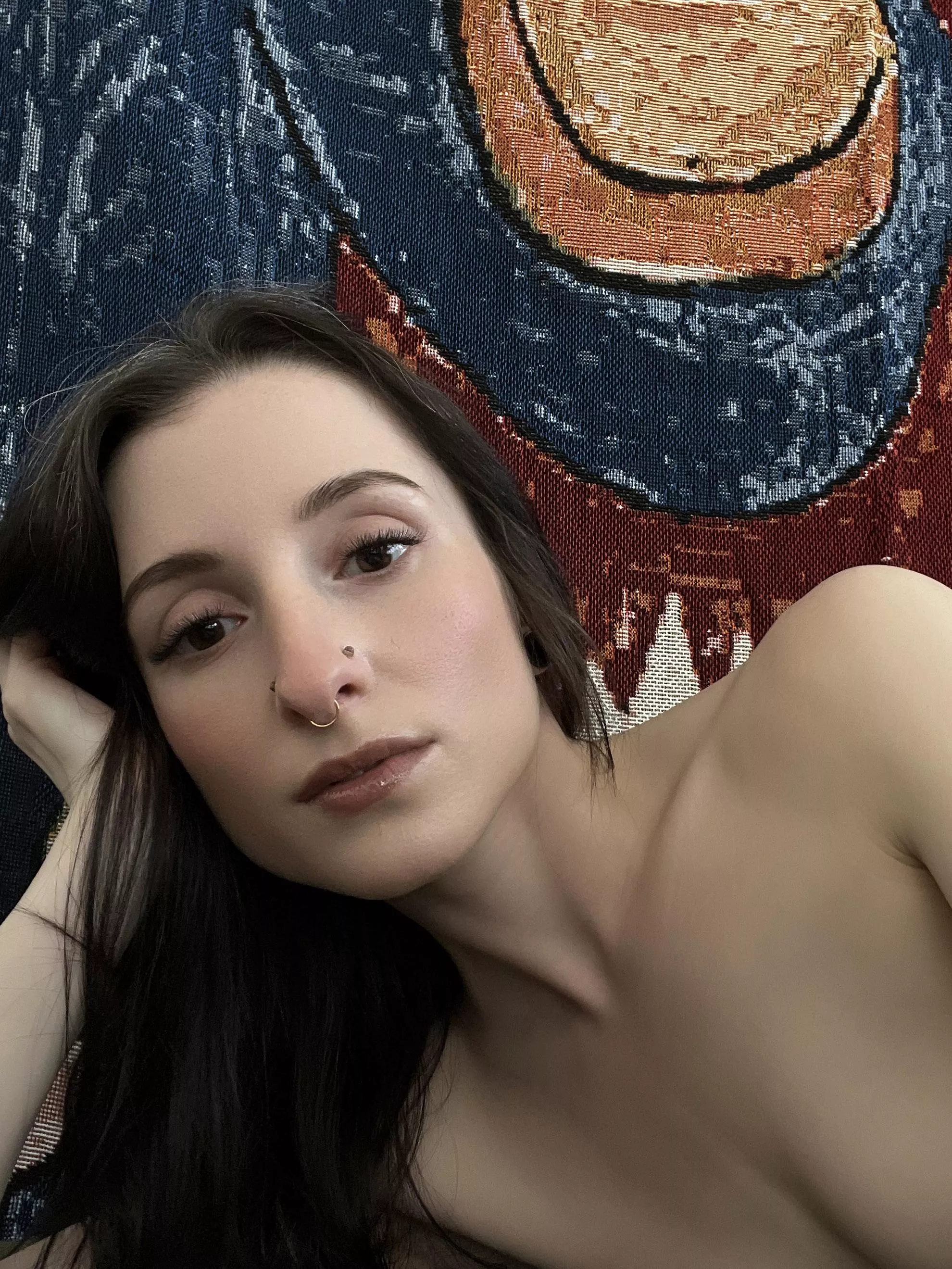 Feeling lucky 🍀  posted by Iv_rose