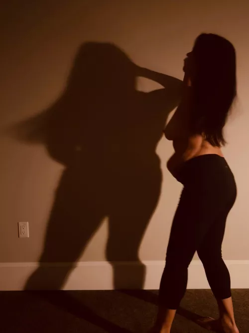 Fire dance by pillow_muses