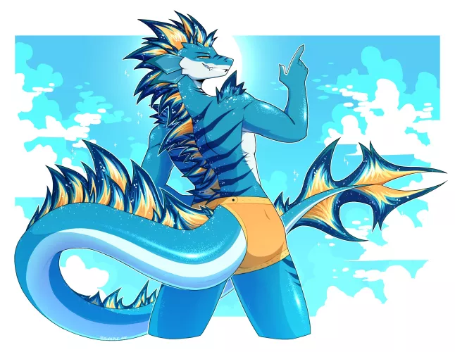 First time here don’t eat me up by Sinnple