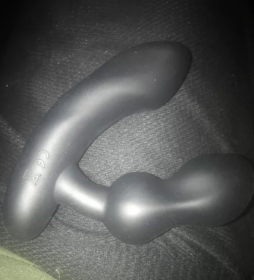 First timer, by Both_Brief_4333