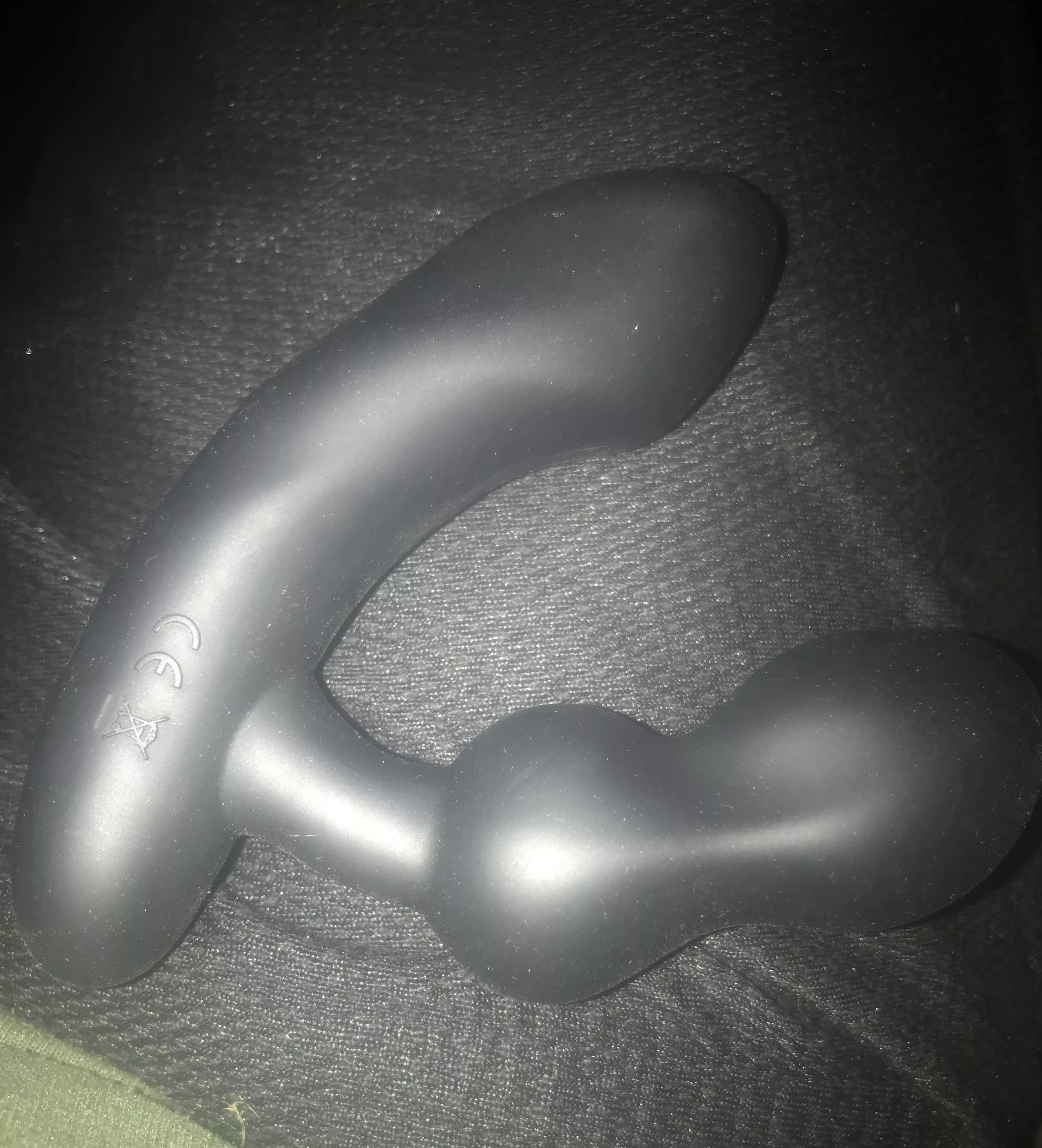 First timer, posted by Both_Brief_4333