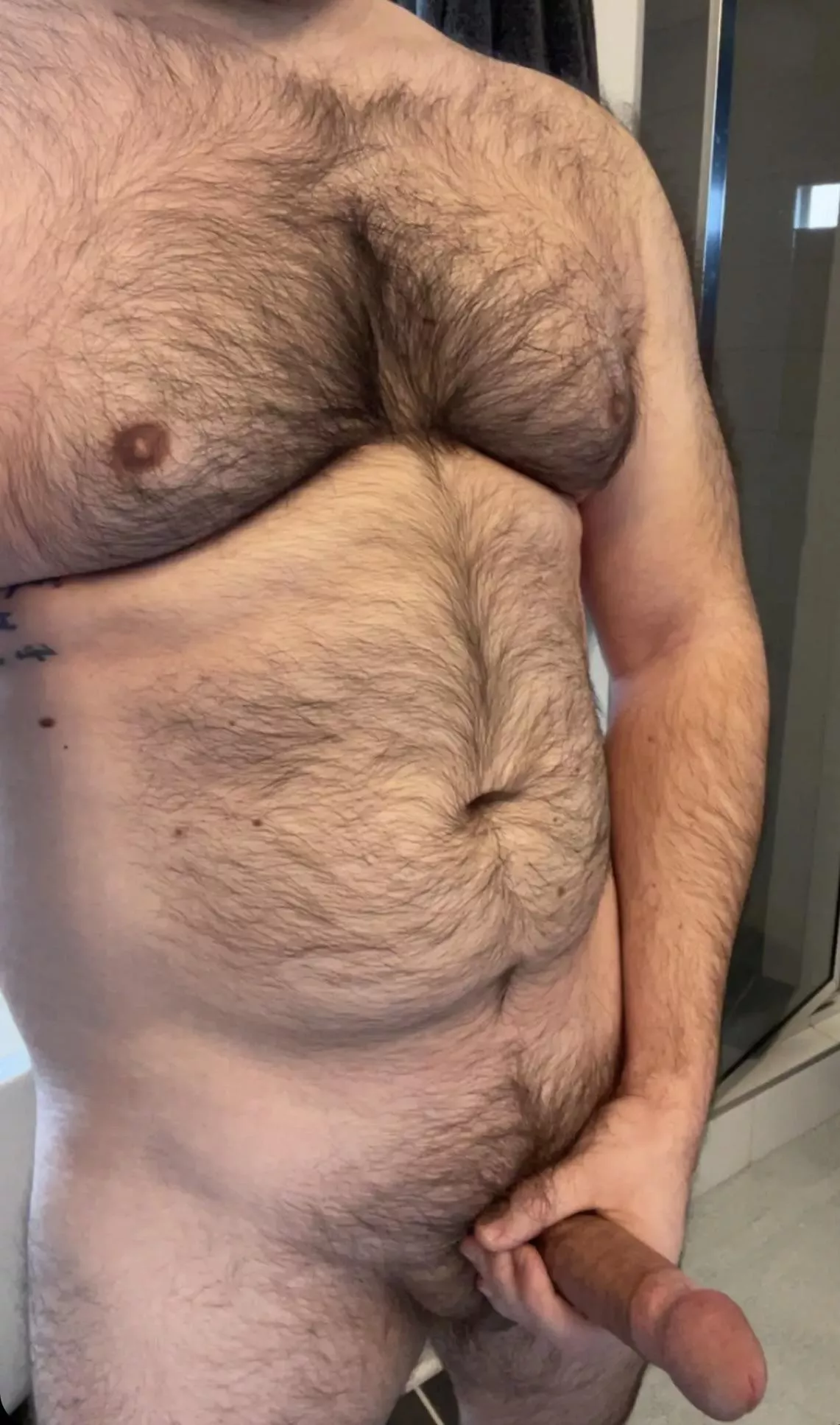 Getting there posted by Interesting-Arm-6653