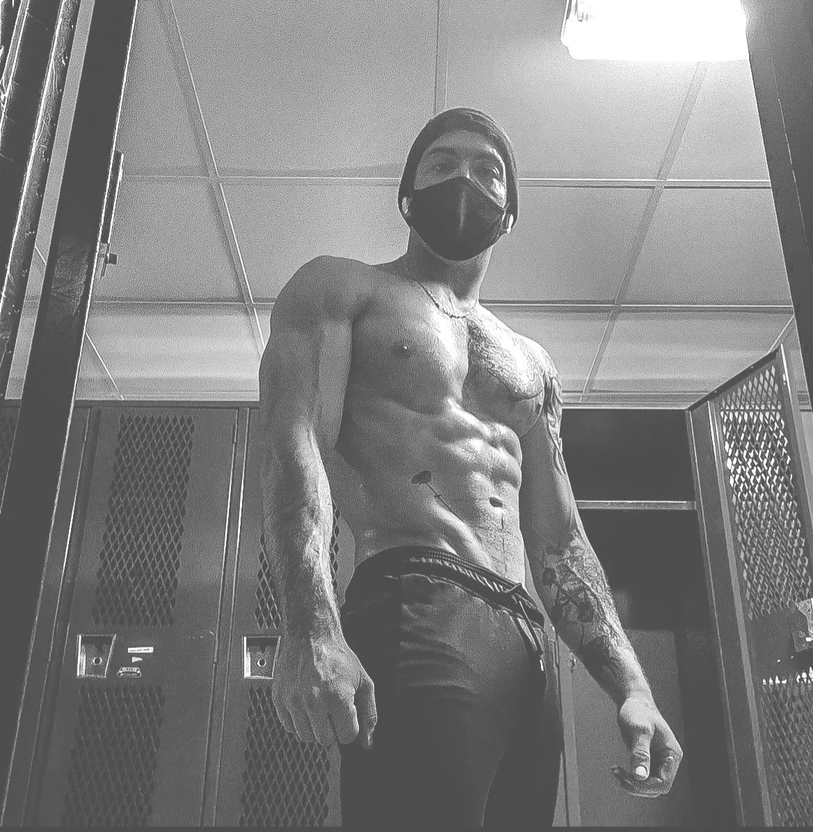 God complex posted by Big_Fan9279