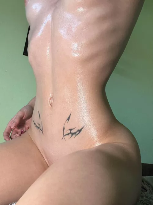 Grab my waist till your cock is hard by Isla_Lucinda